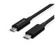 USB-C to USB-C Cable 100cm 60W