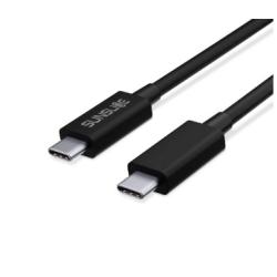 USB-C to USB-C Cable 100cm 60W