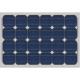 Panneau solaire monocristallin 40 W