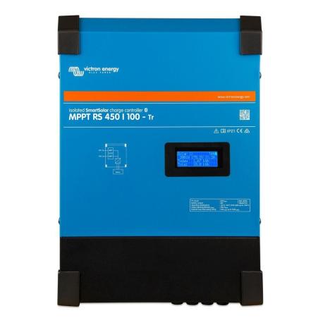 OCCASION - Régulateur de charge solaire SmartSolar RS MPPT 450/100