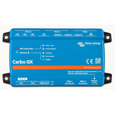 Cerbo GX MK3