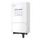 Solis Einphasen-Wechselrichter 5 kW mit 2 MPPT-Reglern, max. 5 kWp pro MPPT-Regler