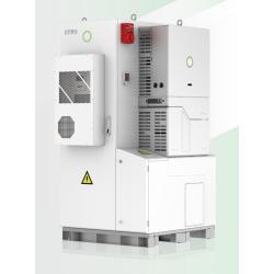 SAJ CHS2 50 kW / 100.3 kWh - Hybrid & Battery All in One System. IP55