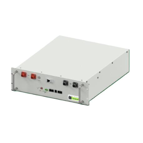 Natrium-Batterie Na+ BSL-R 3,16 kWh Rack