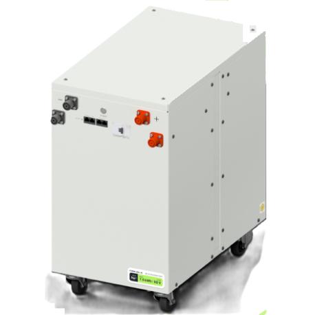 Batterie au sodium Na+ BSL-N 7.5 kWh