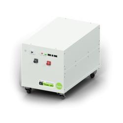 Natrium-Batterie Na+ BSL 7,6 kWh