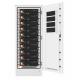 ZYC - Kabinett Outdoor für 10 Module
