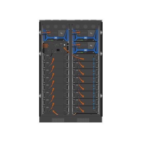 Simpo Pro S 81.92 kWh IP20 Indoor
