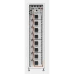 SIMPO HV Pro E Cabinet Outdoor pour 8 modules