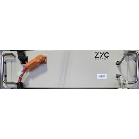 SIMPO Modul Batterie rack für HV Pro 8 kWh