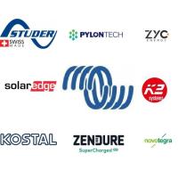 Nos principales marques