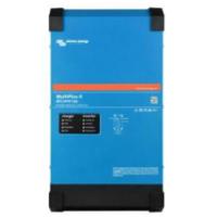 Onduleurs solaires autonomes